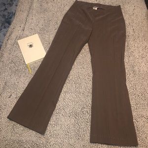 MKM Designs Flare Pants Size 9/10